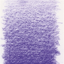 Stockmar Farveblyanter trekantet - bl† violet Mercurius